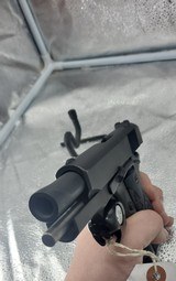 ROCK ISLAND ARMORY M1911A1-CS - 4 of 5