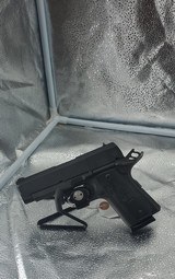 ROCK ISLAND ARMORY M1911A1-CS - 1 of 5