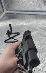 ROCK ISLAND ARMORY M1911A1-CS - 3 of 5