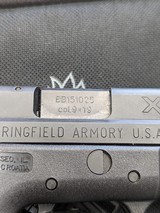 SPRINGFIELD ARMORY XD-9 4.0 - 2 of 5