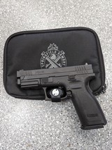 SPRINGFIELD ARMORY XD-9 4.0 - 1 of 5