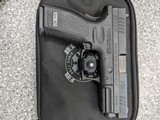 SPRINGFIELD ARMORY XD-9 4.0 - 5 of 5