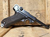 MAUSER 1937 Luger S/42 - 1 of 7