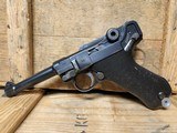 MAUSER 1937 Luger S/42 - 2 of 7