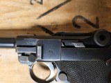 MAUSER 1937 Luger S/42 - 6 of 7