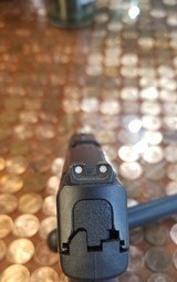 SMITH & WESSON M&P 9 sheild - 5 of 7