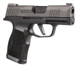 SIG SAUER P365X - 1 of 3