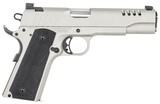 AUTO-ORDNANCE 1911 STAINLESS - 1 of 3