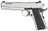 AUTO-ORDNANCE 1911 STAINLESS - 2 of 3