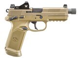 FN FNX TACTICAL VIPER RED DOT COMBO - 1 of 1