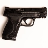SMITH & WESSON M&P9 M2.0 - 3 of 4