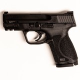 SMITH & WESSON M&P9 M2.0 - 1 of 4