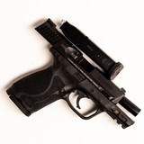 SMITH & WESSON M&P9 M2.0 - 4 of 4