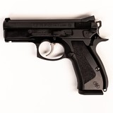 CZ 75 P-01 SDP - 1 of 4