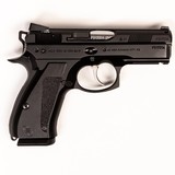 CZ 75 P-01 SDP - 3 of 4