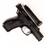 CZ 75 P-01 SDP - 4 of 4