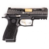 SIG SAUER P320 XCARRY SPECTRE - 3 of 4