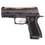 SIG SAUER P320 XCARRY SPECTRE - 2 of 4