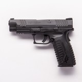 SPRINGFIELD ARMORY XD(M) .45 ACP - 1 of 1