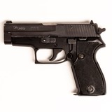 SIG SAUER P225 - 1 of 3