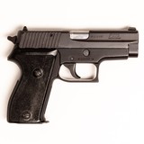 SIG SAUER P225 - 2 of 3