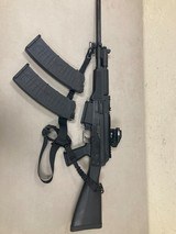 CHONGQING JIANSHE M12AK - 1 of 7