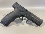 CZ-USA CZ P-10 F - 4 of 7
