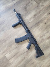 PALMETTO STATE ARMORY PA-15 - 1 of 7