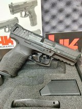 HECKLER & KOCH HK VP9 - 3 of 3