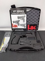 HECKLER & KOCH HK VP9 - 1 of 3