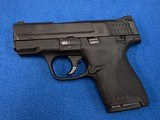 SMITH & WESSON .40 S&W M&P40 SHIELD - 1 of 1