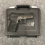 SIG SAUER P229 LEGION - 2 of 5