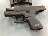 SPRINGFIELD ARMORY XD-9 3 SUB-COMPACT - 3 of 3