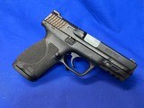 SMITH & WESSON M&P9 2.0 COMPACT - 1 of 3