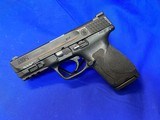 SMITH & WESSON M&P9 2.0 COMPACT - 2 of 3