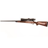 WINCHESTER MODEL 70 SUPER GRADE - 2 of 4