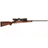 WINCHESTER MODEL 70 SUPER GRADE - 3 of 4