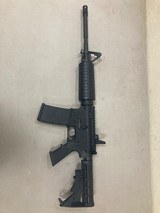 COLT DEFENSE HARTFORD CT M4 CARBINE - 1 of 7