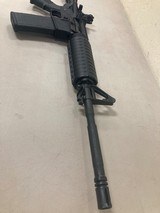 COLT DEFENSE HARTFORD CT M4 CARBINE - 4 of 7