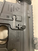 COLT DEFENSE HARTFORD CT M4 CARBINE - 2 of 7