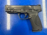 SMITH & WESSON M&P 9 M2.0 - 1 of 3