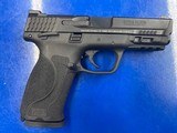 SMITH & WESSON M&P 9 M2.0 - 2 of 3