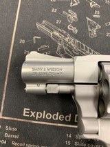 SMITH & WESSON MODEL 642-1 PRO SERIES - 4 of 4