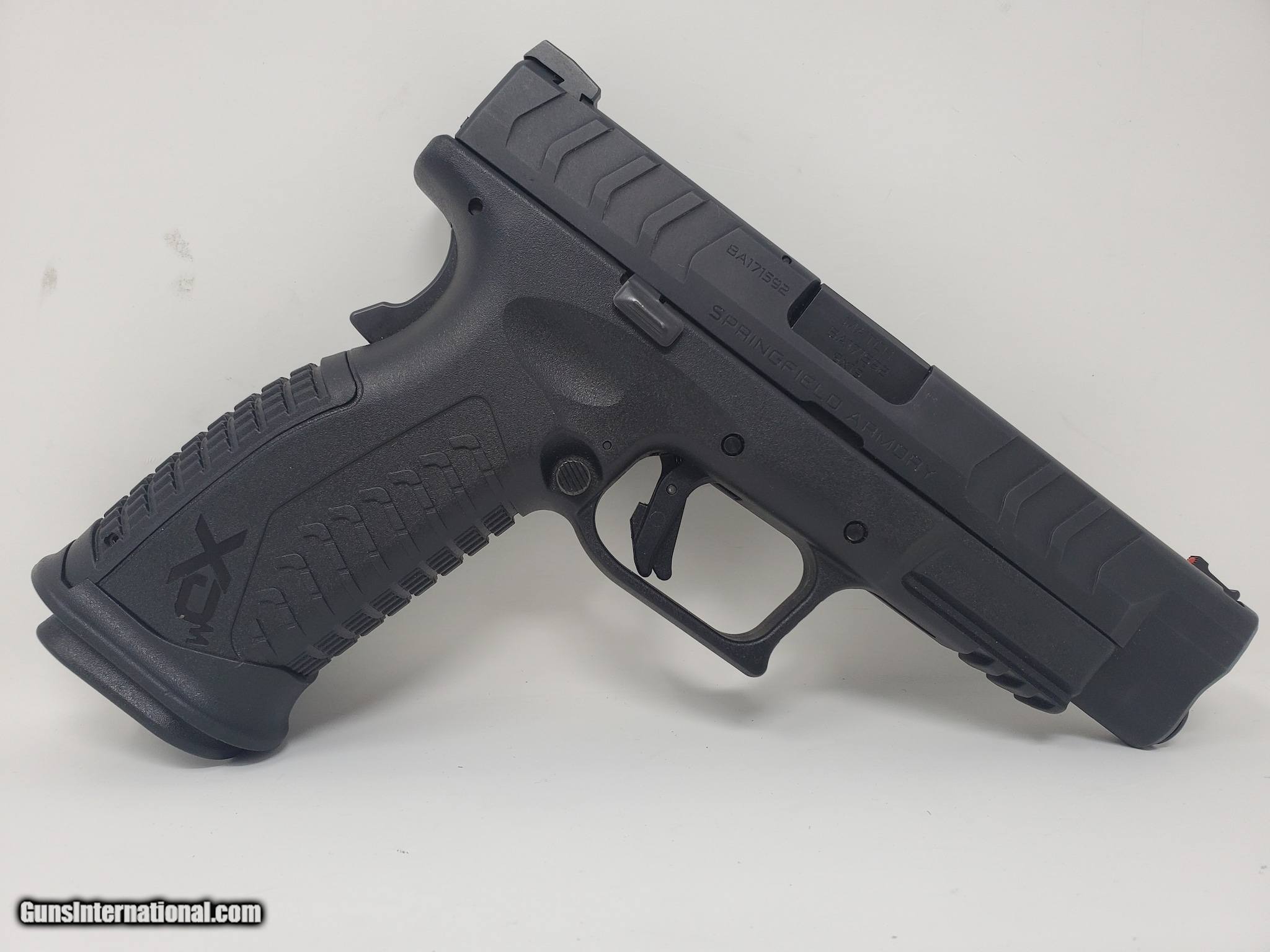 Springfield Xdm Elite Accessories 98 - dkidhs8