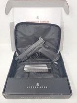 SPRINGFIELD ARMORY XDM ELITE - 7 of 7 SPRINGFIELD ARMORY XDM ELITE - 7 of 7