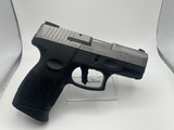 TAURUS G2C - 2 of 5