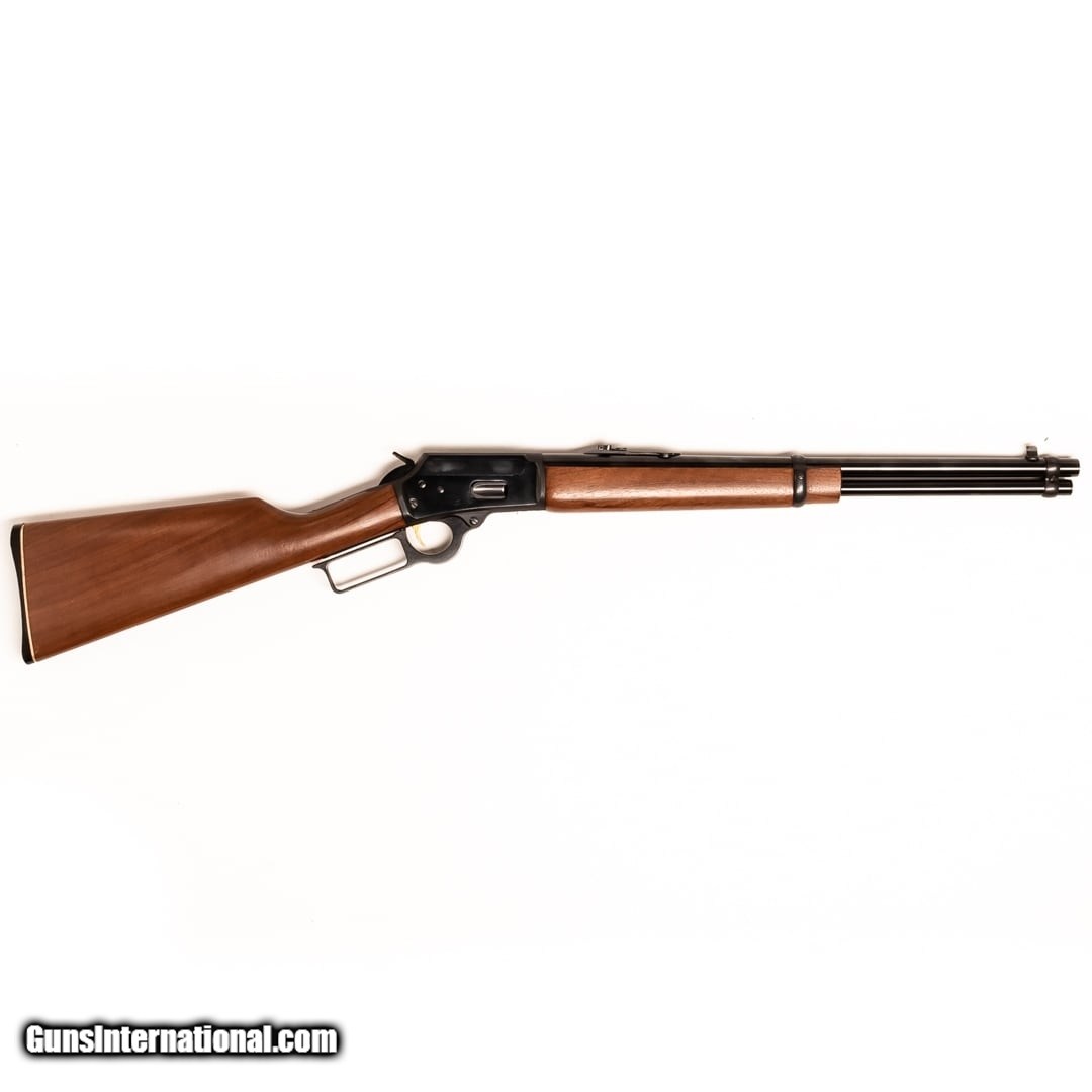 MARLIN MODEL 1894