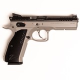 CZ SHADOW 2 - 3 of 4