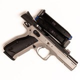 CZ SHADOW 2 - 4 of 4