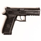 CZ P-09 - 2 of 3